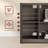 Tv Cabinet With Storage Shelves-1639691684