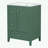 Bathroom Vanity with Storage drawer and Adjustable Shelf-1622959962