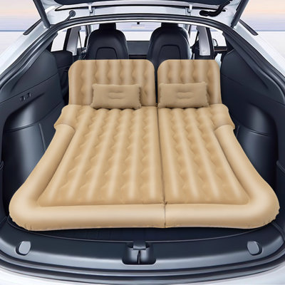 Matelas de camping gonflable Hiltz