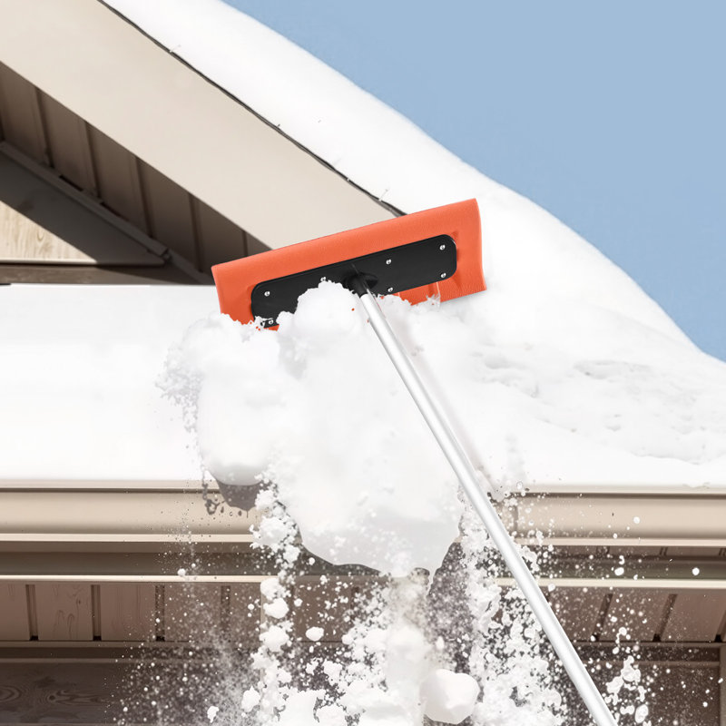 VEVOR Roof Rake