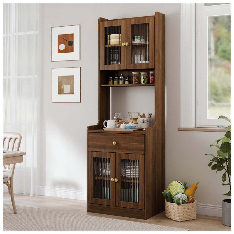 Armoire de rangement Kitchen Pantry