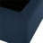 Afrim 50.5'' Wide Rectangle Storage Ottoman-943052819