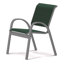 Chaise de patio empilable Hiraku-9877357-62622585