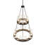 20 - Light Chandelier