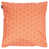 Orange/White Striped