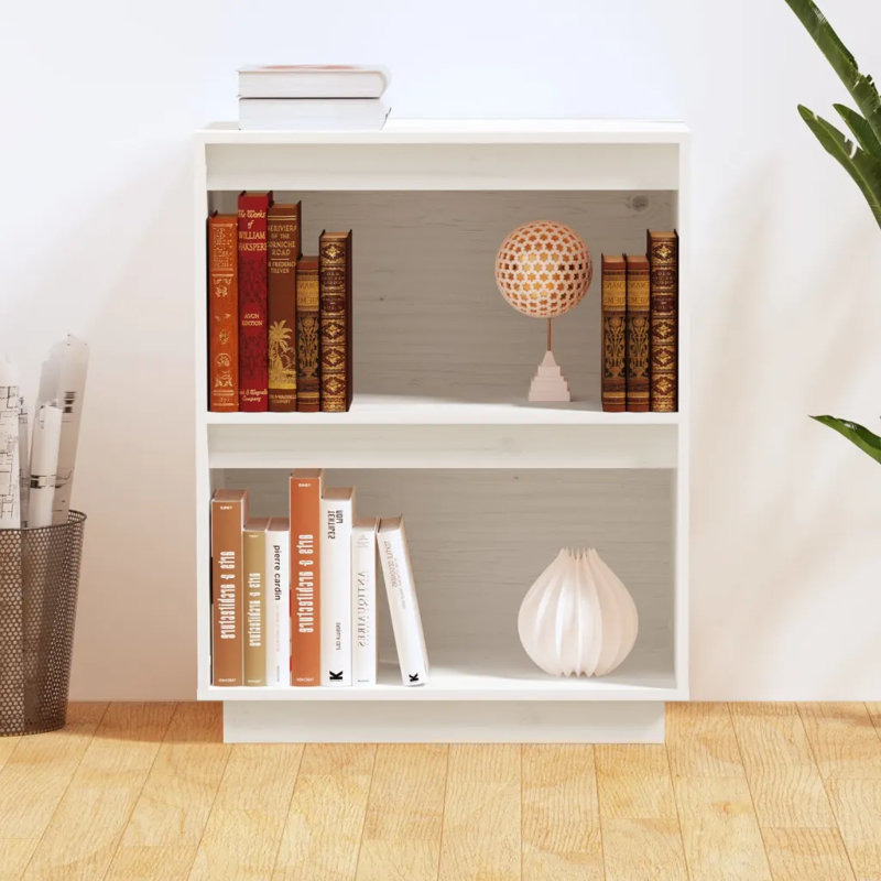 Goddord 60cm Sideboard, White