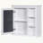 Svensen 30'' Single Bathroom Vanity with Top-1317549560