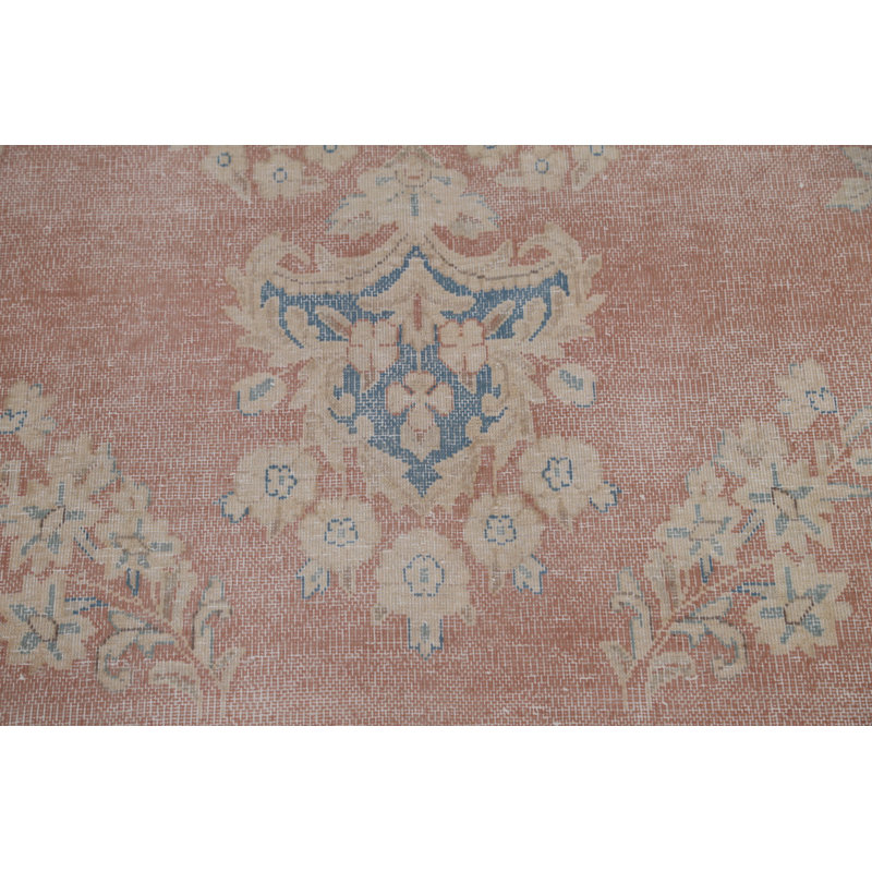 Karum One-of-a-Kind Rectangle 9'9" X 13'0" Area Rug