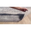 Tapis oriental gris moyen / ivoire / taupe / gris anthracite Alexander-1294895592
