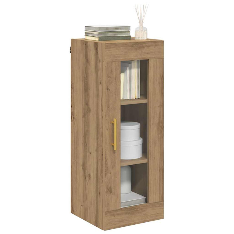 Highboard, Artisan Oak