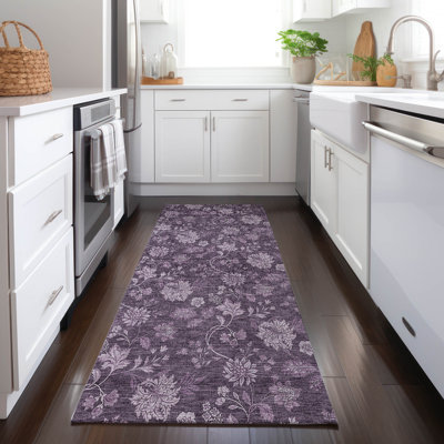 Tapis intérieur / extérieur Ayush
