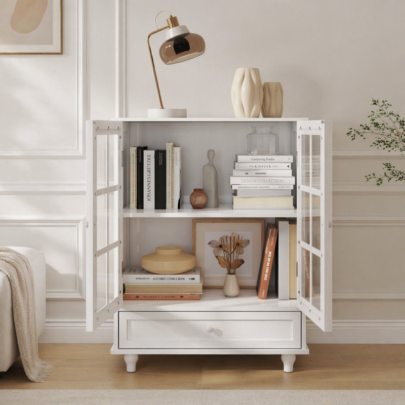 Buffet Minimalist