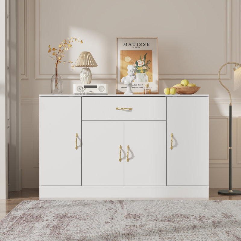 Sideboard Buffet Cabinet with Storage