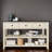 50" Console Table Sofa Table with Drawers and Shelf for Entryway-319984267