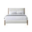 Base de lit tapissier Irie-91981415