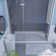 72'' W 36'' D Rectangular Single Shower Base