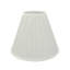 Althoff 11.5'' W Fabric Empire Lamp Shade