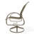 Aruba II Sling Aluminum Frame Swivel Rocker-98357782-98713077