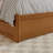 Lamarkus Solid Wood Platform Bed with Footboard & Trundle-1339446381-1293326711