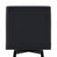 Tabouret pivotant en métal Wyndham-641304999-641304994