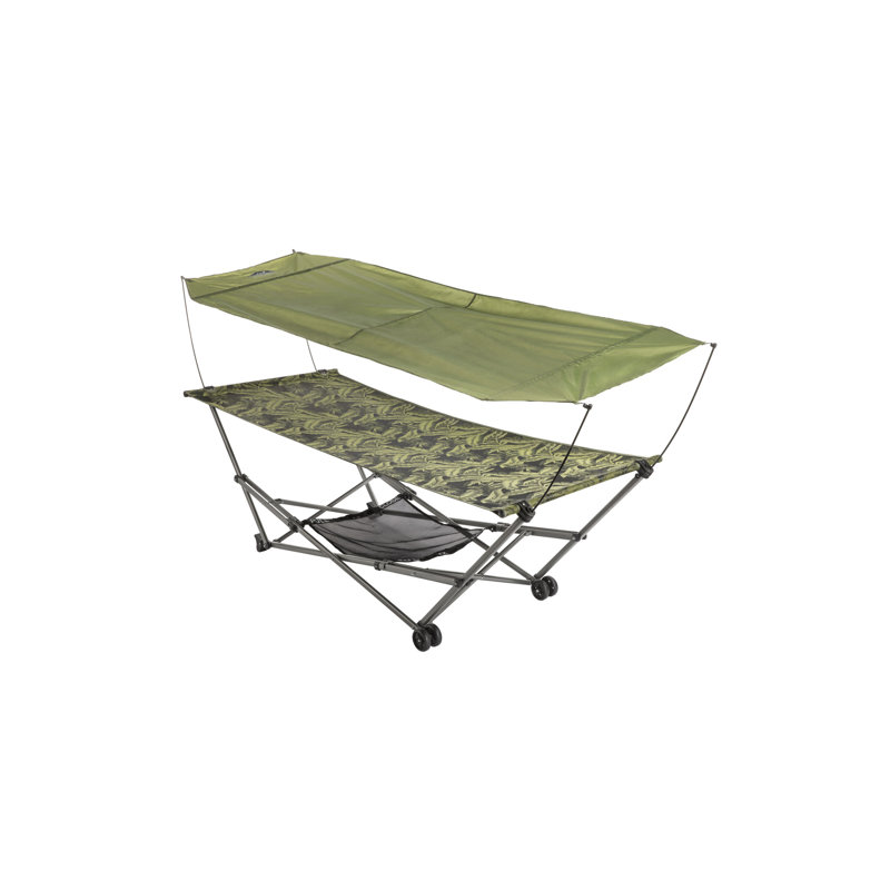 Hammock with Canopy