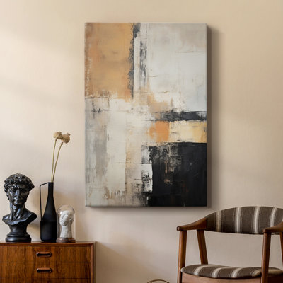 ABSTRACT Series CECLXXI - Galerie Cavas sur mesure