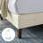 Monona Upholstered Platform Bed-2118980746-2118980727