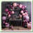 Gold 65th Birthday Table Toppers 12-Pack