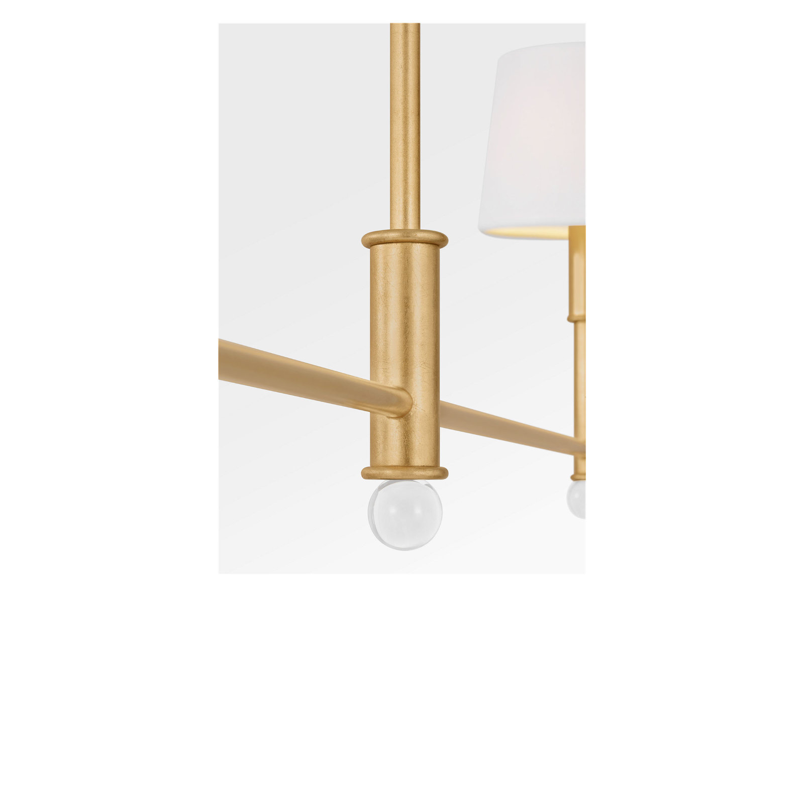 Wendt 56 Linear Chandelier