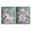 ANIMALS Series XVII - reproduction encadrée de qualité supérieure - prête à être accrochée - aucun clou requis - aucun clou requis-1131136356-1131136287