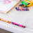 Table pliante portative 24 po