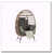 Gris foncé est en rupture de stock sélectionné