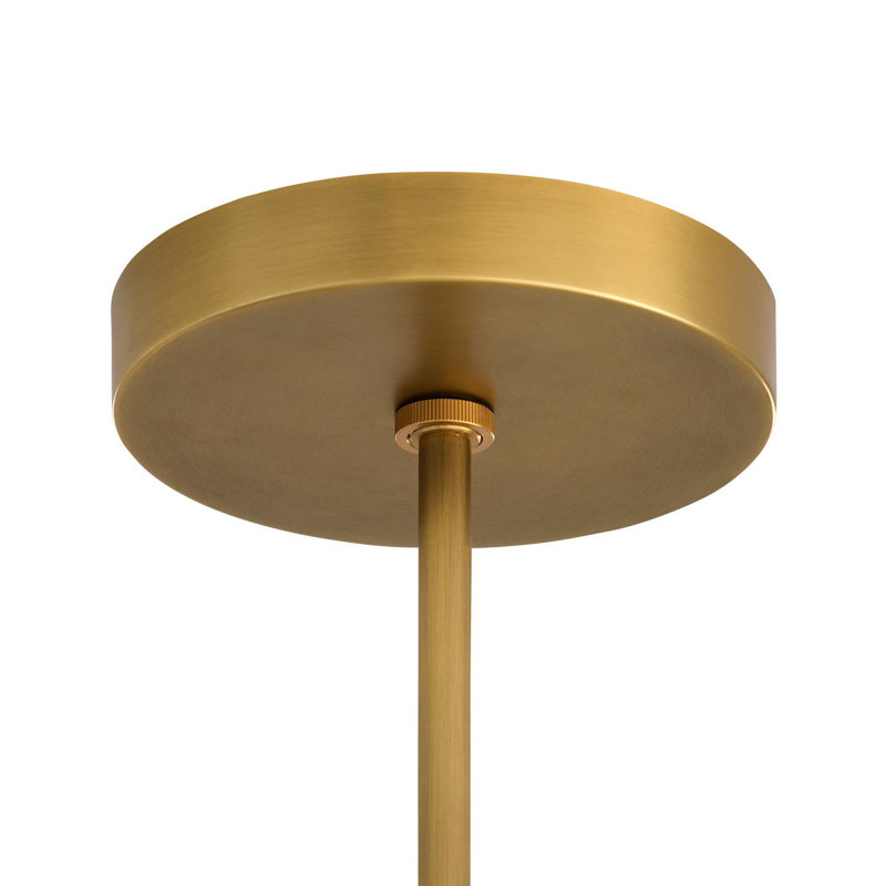 Fleurana Chandelier