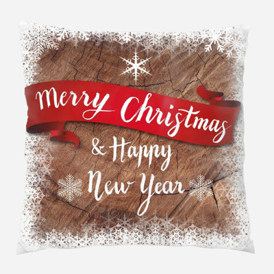  Coussin Christmas
