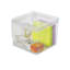 Pot ou contenant de rangement empilable-1753446396