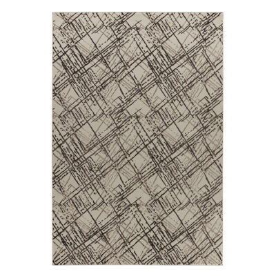 Tapis crème Alazdin