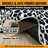 Kaira Soft Non-Slip Indoor Leopard Rug-357628532-352105838