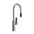 Polished Nickel is out of stock