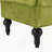 Evara Velvet Upholstered Bedroom Bench With Tufted Detailing And 2 Detachable Pillows-117880674