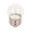 10 Watt Equivalent S11 E26/Medium (Standard) 2700K LED Bulb