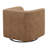 Cordoba Upholstered Swivel Barrel Chair-50328028