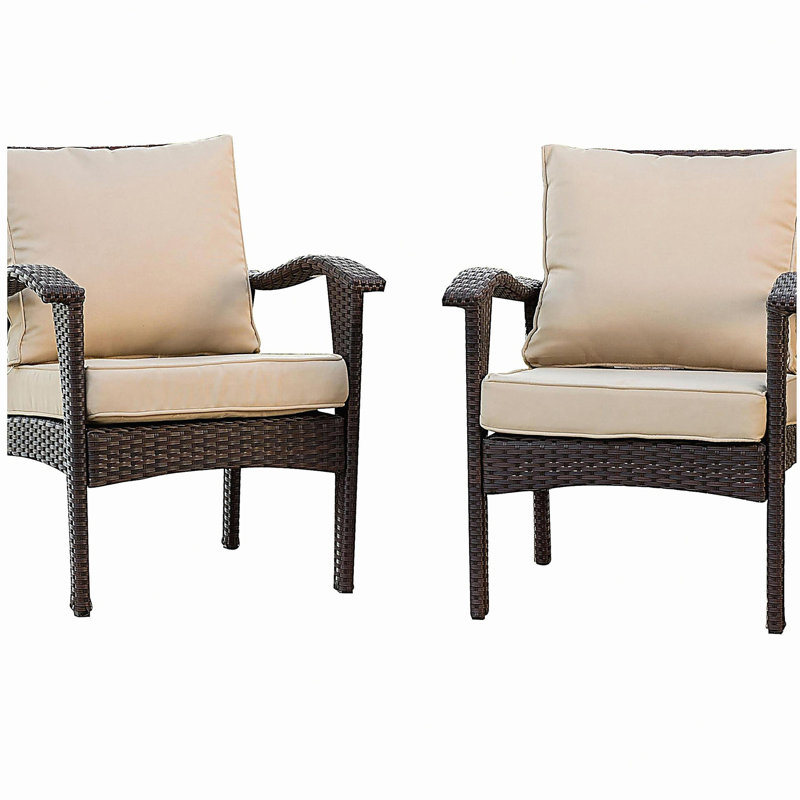 Timeless Elegance, une chaise décorative pour le salon, Brun