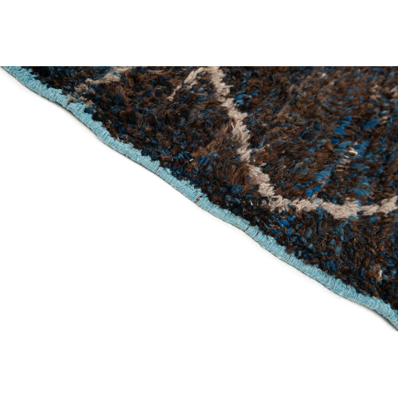 Odle Brown Rug