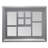 Multi Picture Frame-17991429