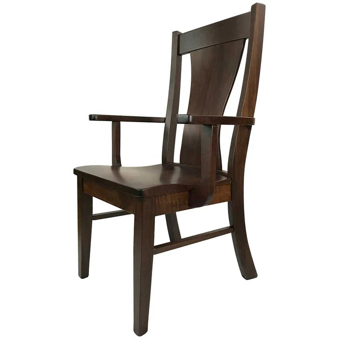 Chaise de salle à manger