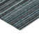 Augustinus Washable Striped Indoor / Outdoor Rug