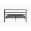 Lit plateforme 36,75 po Denver-1284540556