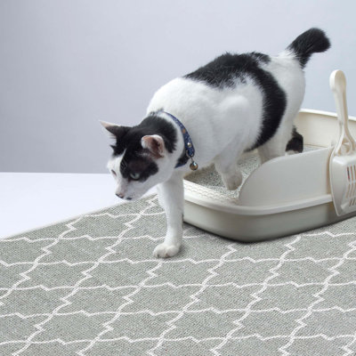 Litter Mat