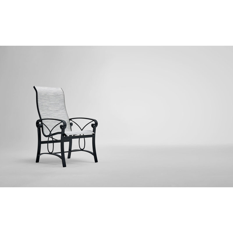 Fauteuil de salle à manger Palazzo Sling