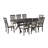Dunblane Extendable Dining Set-1721075665